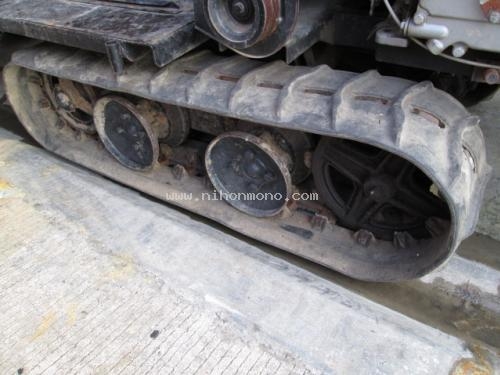 รถขนสินค้าพืชเกษตร     YANMAR     HHD7  รหัสสินค้า : 12000940    หรือเพิ่มเติมไดที่ www.nihonmono.com