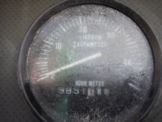 PDS655SD-4B2 # 68A4B20158 : Airman compressor 655cfm. by Kung0813062283