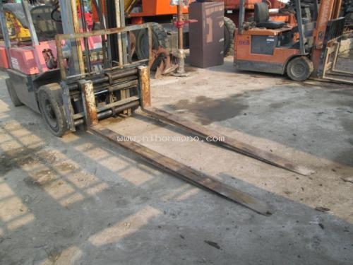 รถยก NISSAN PJ02 รหัสสินค้า : 13001063 หรือเพิ่มเติมไดที่ www.nihonmono.com รถยก NISSAN PJ02 รหัสสินค้า : 13001063 หรือเพิ่มเติมไดที่ www.nihonmono.com