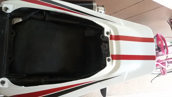 ขาย CB1000-ปรับโฉม ทะเบียน 137,000