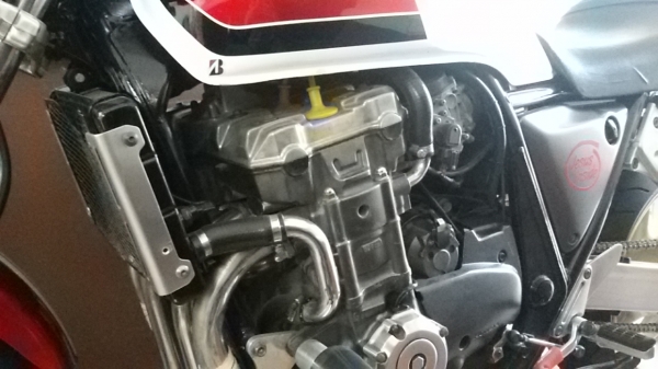 ขาย CB1000-ปรับโฉม ทะเบียน 137,000
