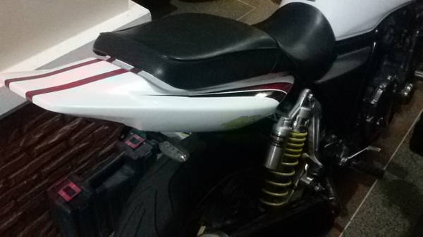 ขาย CB1000-ปรับโฉม ทะเบียน 137,000