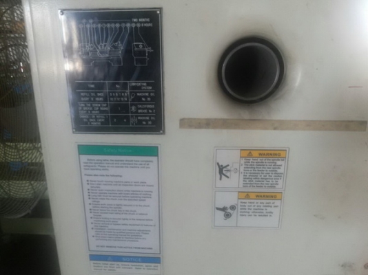 ขายเครื่องกลึงรุ่นใหญ่ ยี่ห้อ YUNNAN สภาพใหม่มาก ปี 2010 กลึงได้โต 650 มม. ยาว 1,500 มม. ถอดคอม้าได้ มีหัว 3 จับ 4 จับ 3 ขา และ ประคองเพลา ขายไม่แพง 200,000 บาท ต่อรองได้ ไม่ได้ใช้งาน ซื้อของใหม่มา ติดต่อ เล็ก 086-3237681 ขายเครื่องกลึงรุ่นใหญ่ ยี่ห้อ YUNNAN สภาพใหม่มาก ปี 2010 กลึงได้โต 650 มม. ยาว 1,500 มม. ถอดคอม้าได้ มีหัว 3 จับ 4 จับ 3 ขา และ ประคองเพลา ขายไม่แพง 200,000 บาท ต่อรองได้ ไม่ได้ใช้งาน ซื้อของใหม่มา ติดต่อ เล็ก 086-3237681