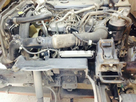 ขายด่วนรถ6ล้อISUZU..NPRเครื่อง150เเรงปี52กระบะยาว5ม. ขายด่วนรถ6ล้อISUZU..NPRเครื่อง150เเรงปี52กระบะยาว5ม.