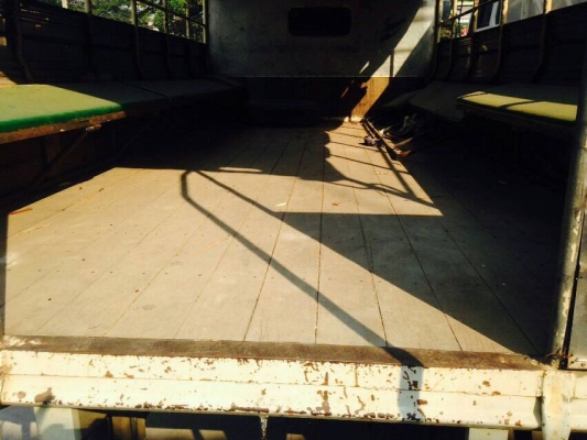 ขายด่วนรถ6ล้อISUZU..NPRเครื่อง150เเรงปี52กระบะยาว5ม. ขายด่วนรถ6ล้อISUZU..NPRเครื่อง150เเรงปี52กระบะยาว5ม.