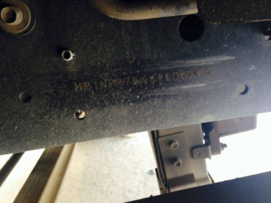 ขายด่วนรถ6ล้อISUZU..NPRเครื่อง150เเรงปี52กระบะยาว5ม. ขายด่วนรถ6ล้อISUZU..NPRเครื่อง150เเรงปี52กระบะยาว5ม.