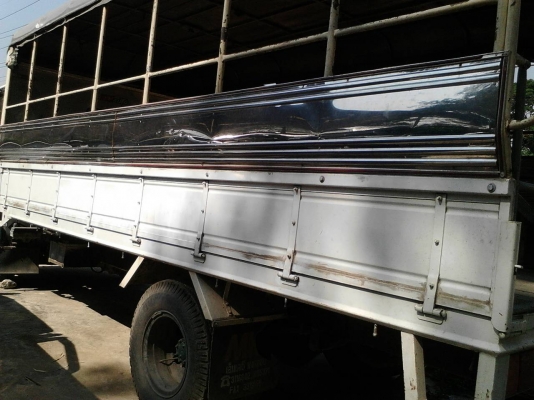 ขายด่วนรถ6ล้อISUZU..NPRเครื่อง150เเรงปี52กระบะยาว5ม. ขายด่วนรถ6ล้อISUZU..NPRเครื่อง150เเรงปี52กระบะยาว5ม.