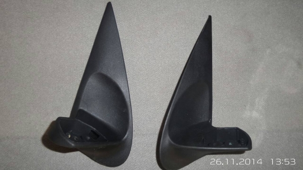 ขากระจกมองข้างรถตู้คอมมิวเตอร์ ของใหม่