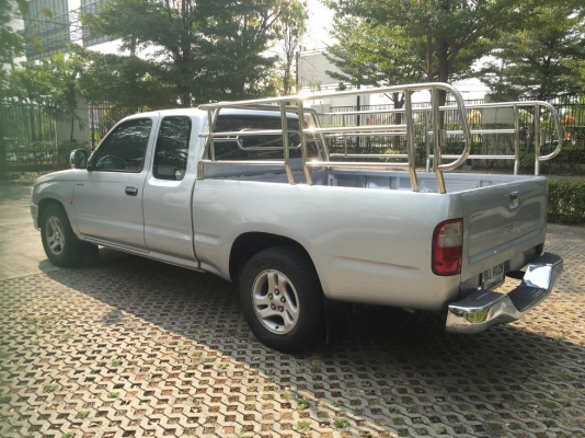 ขายTiger ปี01 เครื่องJ ติดแก็สหัวฉีด มือเดียวป้ายแดงครับ ขายTiger ปี01 เครื่องJ ติดแก็สหัวฉีด มือเดียวป้ายแดงครับ