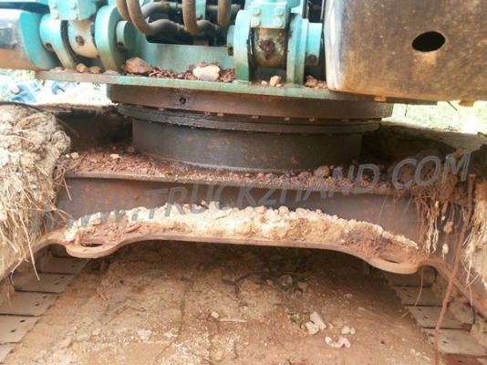 รถแบคโฮ KOBELCO MARK 5 SK120 มีเล่มทะเบียนพร้อม รถแบคโฮ KOBELCO MARK 5 SK120 มีเล่มทะเบียนพร้อม