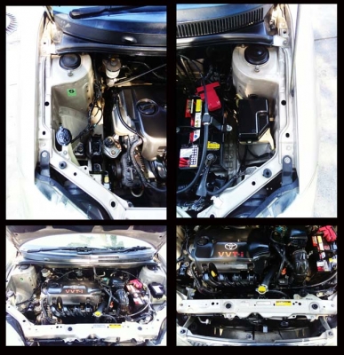 VIOS รุ่น E IVORY (AIRBAG + ABS) ปี 2006 เกียร์ออโต้ เครื่องเงียบ เกียร์เข้านิ่ม ภายในสีทูโทน ลายไม้ หรูหรา กระจกไฟฟ้า ปรับข้างไฟฟ้า เซ็นทรัลล็อค ฟิล์ม LAMINA รอบคัน ตัวถังบางเดิม รถวิ่ง 110,000 กิโล ไม่ติดแก๊สก็ประหยัดอยู่แล้ว ดิสก์เบรก 4 ล้อ ยาง Micheli VIOS รุ่น E IVORY (AIRBAG + ABS) ปี 2006 เกียร์ออโต้ เครื่องเงียบ เกียร์เข้านิ่ม ภายในสีทูโทน ลายไม้ หรูหรา กระจกไฟฟ้า ปรับข้างไฟฟ้า เซ็นทรัลล็อค ฟิล์ม LAMINA รอบคัน ตัวถังบางเดิม รถวิ่ง 110,000 กิโล ไม่ติดแก๊สก็ประหยัดอยู่แล้ว ดิสก์เบรก 4 ล้อ ยาง Micheli