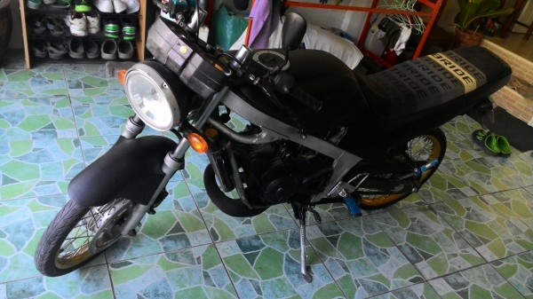 ขายวิคเตอร์1คันครับ