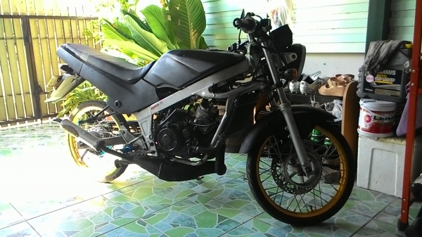 ขายวิคเตอร์1คันครับ