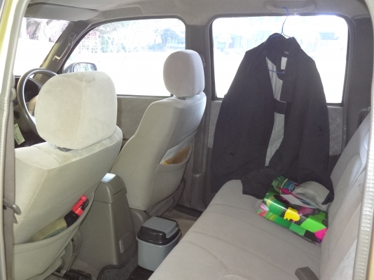 ขาย toyota sport cruiser 4WD