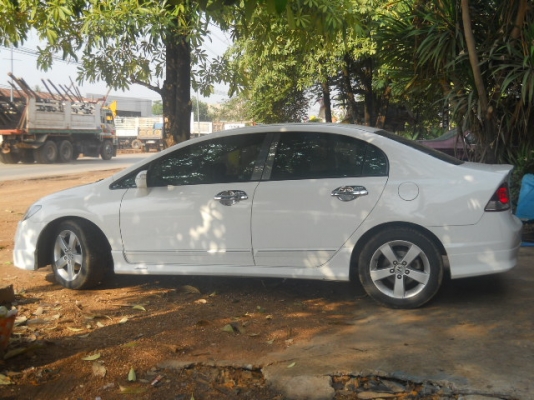 ขายดาวน์ HONDA CIVIC 1.8 TOP ขายดาวน์ HONDA CIVIC 1.8 TOP