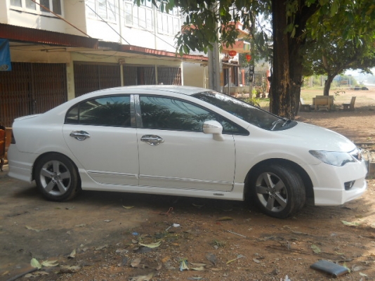 ขายดาวน์ HONDA CIVIC 1.8 TOP ขายดาวน์ HONDA CIVIC 1.8 TOP