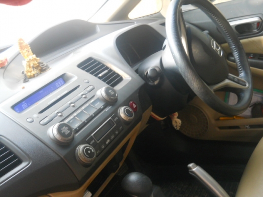 ขายดาวน์ HONDA CIVIC 1.8 TOP ขายดาวน์ HONDA CIVIC 1.8 TOP