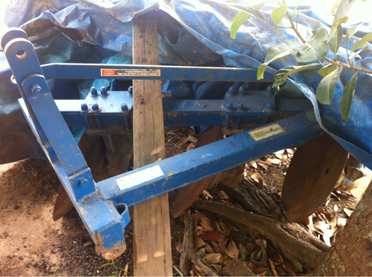 ขาย ผาน 3จาน24" ของ HUI ใส่ฟอร์ด มีบริการส่งด้วย โซนภาคกลาง