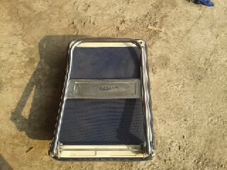 รถเข็นของพับได้มือสองสภาพดี650 ส่งได้ครับ รถเข็นของพับได้มือสองสภาพดี650 ส่งได้ครับ