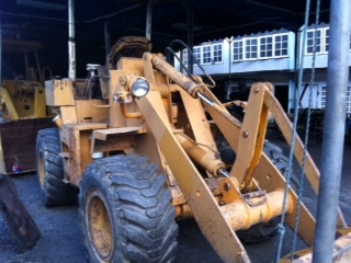 ขายรถตัก KOMATSU 507 S/N50322‏ สภาพดี สนใจติดต่อคุณรัตนศักดิ์ โทร.081-7621704 ขายรถตัก KOMATSU 507 S/N50322‏ สภาพดี สนใจติดต่อคุณรัตนศักดิ์ โทร.081-7621704