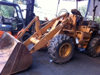 ขายรถตัก KOMATSU 507 S/N50322‏ สภาพดี สนใจติดต่อคุณรัตนศักดิ์ โทร.081-7621704 ขายรถตัก KOMATSU 507 S/N50322‏ สภาพดี สนใจติดต่อคุณรัตนศักดิ์ โทร.081-7621704