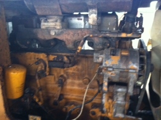 ขายรถตัก KOMATSU 507 S/N50322‏ สภาพดี สนใจติดต่อคุณรัตนศักดิ์ โทร.081-7621704 ขายรถตัก KOMATSU 507 S/N50322‏ สภาพดี สนใจติดต่อคุณรัตนศักดิ์ โทร.081-7621704