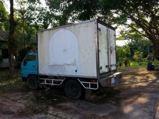 รถบรรทุก 6 ล้อบรรทุกตู้ ยี่ห้อ HINO รถบรรทุก 6 ล้อบรรทุกตู้ ยี่ห้อ HINO