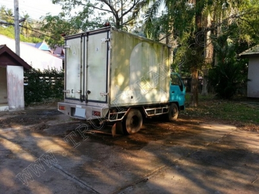 รถบรรทุก 6 ล้อบรรทุกตู้ ยี่ห้อ HINO รถบรรทุก 6 ล้อบรรทุกตู้ ยี่ห้อ HINO