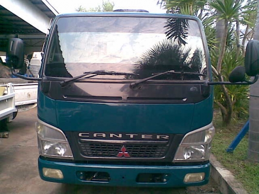 ขายรถโม่ปูน 6 ล้อเล็ก มิตซูบิชิ รถมือสองสภาพดีจากญี่ปุ่น เอกสารอินวอยส์