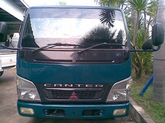 ขายรถโม่ปูน 6 ล้อเล็ก มิตซูบิชิ รถมือสองสภาพดีจากญี่ปุ่น เอกสารอินวอยส์