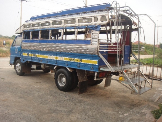 ขาย ISUZU NPR 115 แรง ห้างแท้ จดปี38 ( สั่งลุย ) ขาย ISUZU NPR 115 แรง ห้างแท้ จดปี38 ( สั่งลุย )