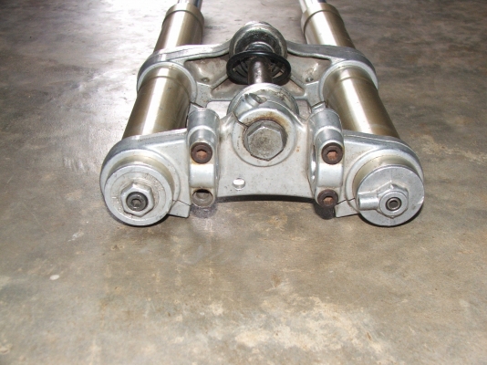 ขายโช้คหัวกลับของรถไต่เขา 5,300