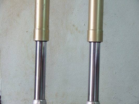 ขายโช้คหัวกลับของรถไต่เขา 5,300