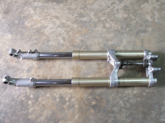 ขายโช้คหัวกลับของรถไต่เขา 5,300