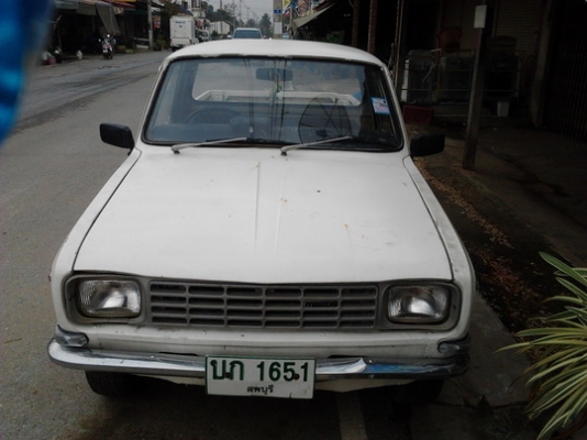 มาสด้า 1000  เกียร์คอ  เดิมๆครับ  สนใจโทรเลย หลุดจองครับ