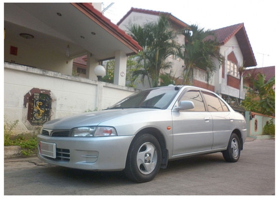 +++ CK2 ท้ายเบ๊น ปี97 +++ GLXI-LTD MT รุ่นTOPสุด ตัว1500 ติดแก๊สพร้อมใช้งานเลย