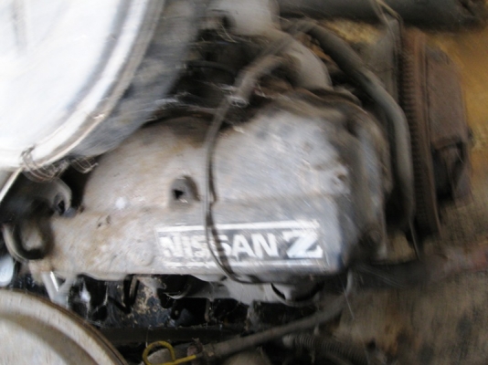 ขายเครื่องยนต์