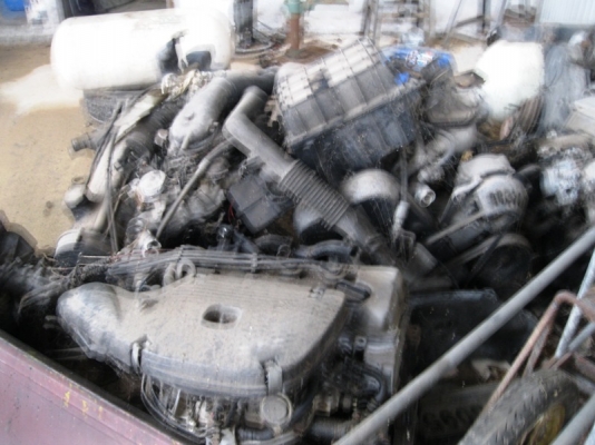 ขายเครื่องยนต์