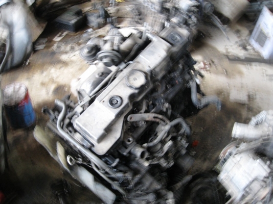 ขายเครื่องยนต์