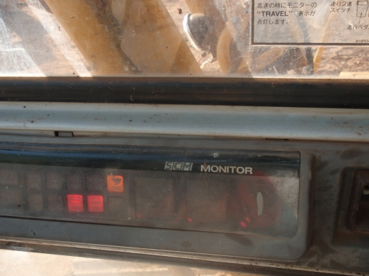 sumitomo s260f2