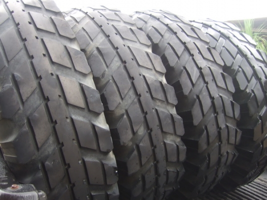 ยาง silver 117