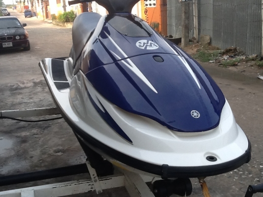 ขายเจ็ตสกีYamaha TZ800 1999 สภาพสวยๆครับ