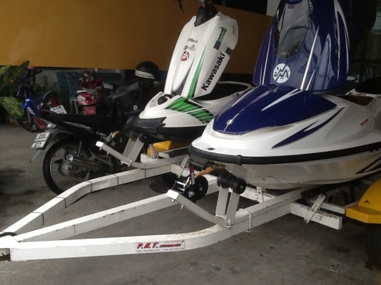 ขายเจ็ตสกีYamaha TZ800 1999 สภาพสวยๆครับ