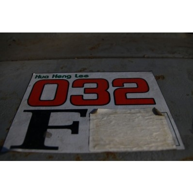 รถโฟล์คลิฟ KOMATSU  2 ตัน