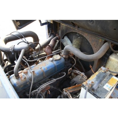 รถโฟล์คลิฟ KOMATSU 2 ตัน รถโฟล์คลิฟ KOMATSU 2 ตัน