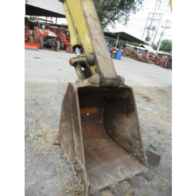 ขายรถขุด Komatsu PC120-6 เก่าญี่ปุ่น