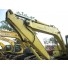 ขายรถขุด Komatsu PC120-6 เก่าญี่ปุ่น