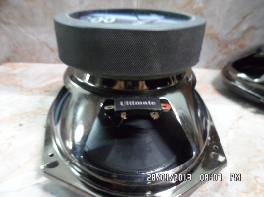 ขายลำโพง6*9PLATINUM FORMULA U.SA   1200 พร้อมส่ง