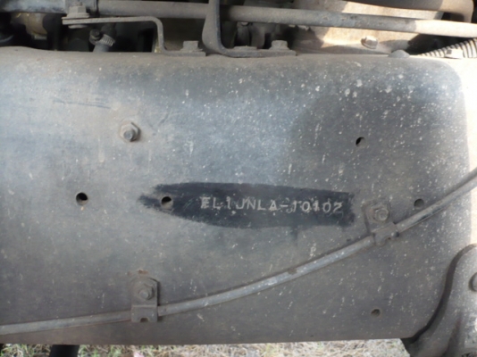 ขาย 10 ล้อ HINO FL1JNLA 260 แรง ปี 43 ตู้เย็น เพลาเดียว ด่วน!