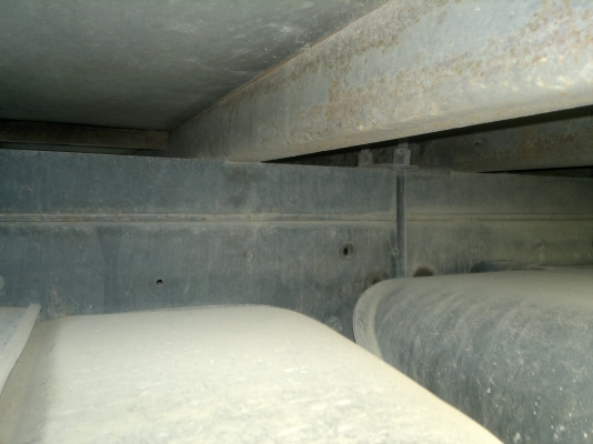 ขาย 10 ล้อ HINO FL1JNLA 260 แรง ปี 43 ตู้เย็น เพลาเดียว ด่วน!